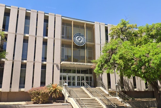 Andrews Joins Elite Film Friendly Texas Certified Communities Boosting Local Economy