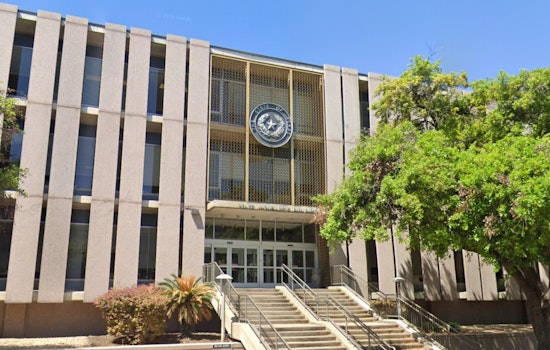 Andrews Joins Elite Film Friendly Texas Certified Communities Boosting Local Economy