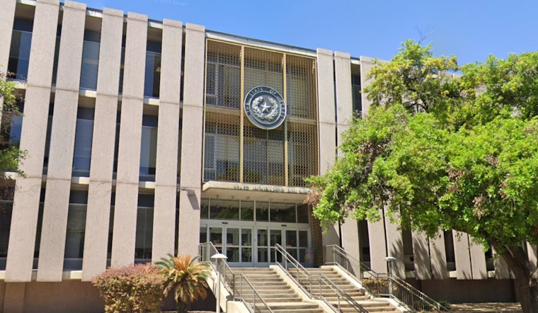 Andrews Joins Elite Film Friendly Texas Certified Communities Boosting Local Economy