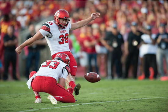 Andy Ludwig Steps Down as Utah's Offensive Coordinator After Lackluster Season Performance