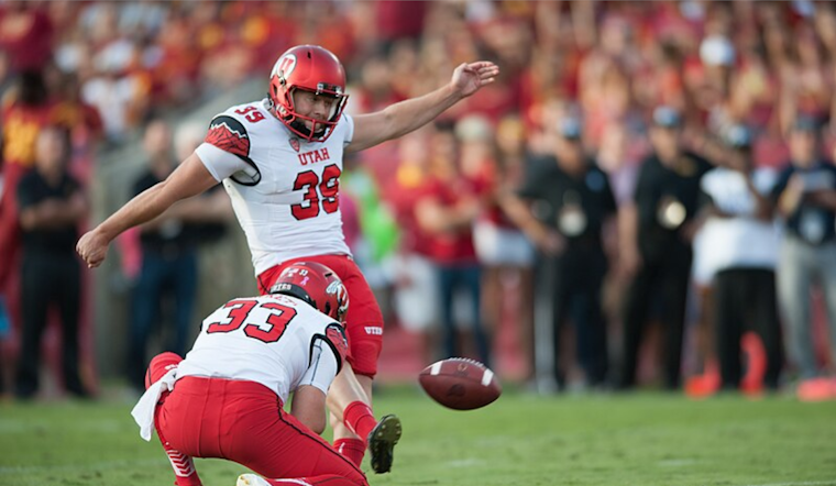 Andy Ludwig Steps Down as Utah's Offensive Coordinator After Lackluster Season Performance