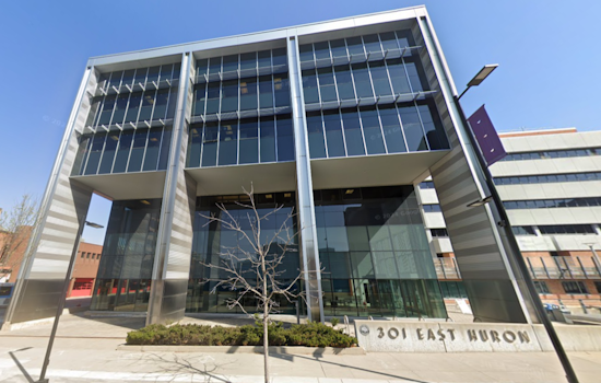 Ann Arbor City Council Advocates Workers’ Right to Sit with Proposed Ordinance