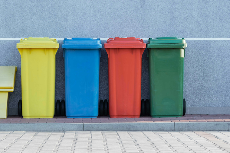 Annapolis Residents Alerted, No Interruption in Curbside Collection on Election Day, County Facilities Closed
