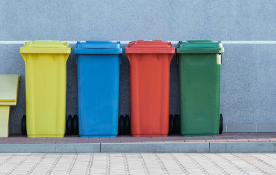 Annapolis Residents Alerted, No Interruption in Curbside Collection on Election Day, County Facilities Closed