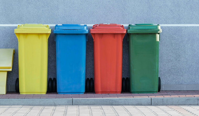 Annapolis Residents Alerted, No Interruption in Curbside Collection on Election Day, County Facilities Closed