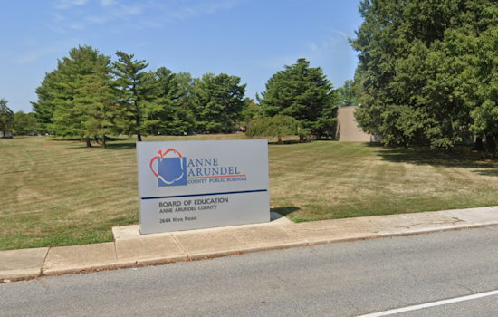 Anne Arundel County Board of Education Okays Pay Raise for Teachers, Approves Career Ladder System