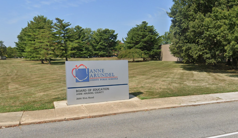 Anne Arundel County Board of Education Okays Pay Raise for Teachers, Approves Career Ladder System