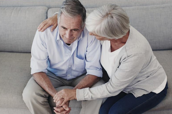 Anne Arundel County Department of Aging and Disabilities Announces Support Group Series for Caregivers in October