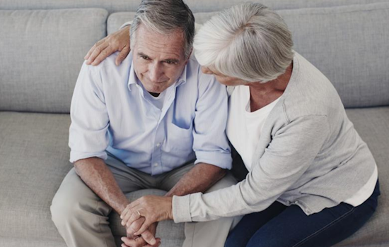 Anne Arundel County Department of Aging and Disabilities Announces Support Group Series for Caregivers in October