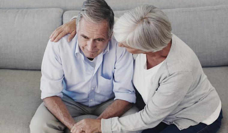 Anne Arundel County Department of Aging and Disabilities Announces Support Group Series for Caregivers in October