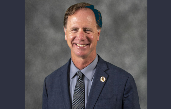 Anne Arundel County Executive Steuart Pittman Launches "Pittman and Friends" Podcast to Enhance Government Transparency