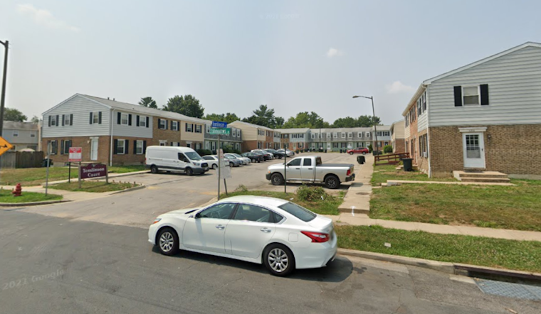 Anne Arundel County Grapples with Violence After Teen and Woman Injured in Shooting; Police Seek Public's Help