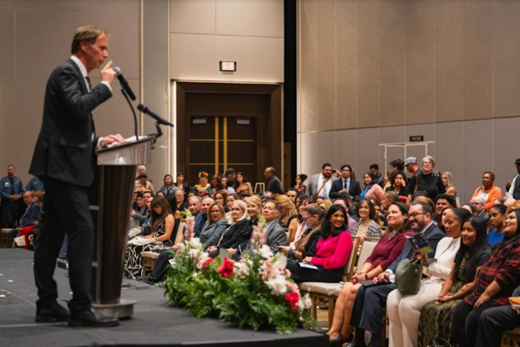 Anne Arundel County Honors Local Hispanic Leaders at First Annual Hispanic Heritage Awards