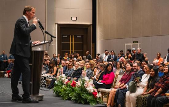 Anne Arundel County Honors Local Hispanic Leaders at First Annual Hispanic Heritage Awards