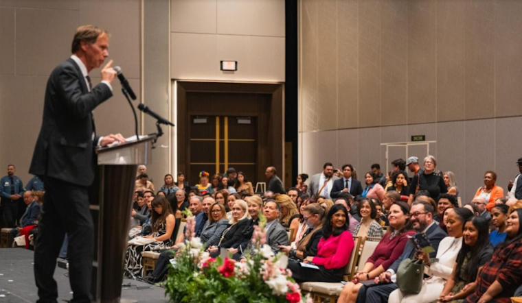 Anne Arundel County Honors Local Hispanic Leaders at First Annual Hispanic Heritage Awards