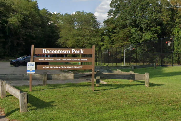 Anne Arundel County to Unveil Tribute Mural at Bacontown Park Celebrating Maria Bacon’s Legacy