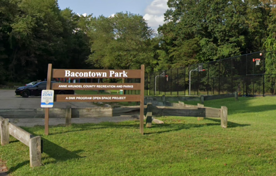 Anne Arundel County to Unveil Tribute Mural at Bacontown Park Celebrating Maria Bacon’s Legacy