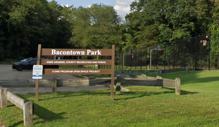 Anne Arundel County to Unveil Tribute Mural at Bacontown Park Celebrating Maria Bacon’s Legacy