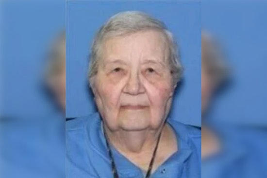 Anne Marie Durjan Found Safe, Portland Police Bureau Thanks Community for Assistance