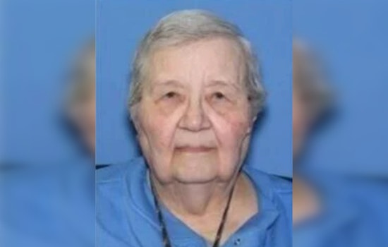 Anne Marie Durjan Found Safe, Portland Police Bureau Thanks Community for Assistance