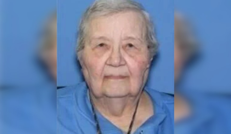 Anne Marie Durjan Found Safe, Portland Police Bureau Thanks Community for Assistance