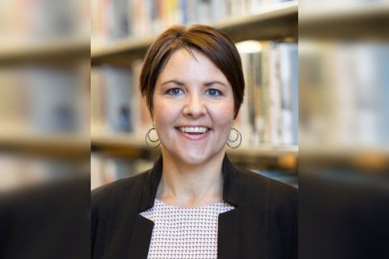Annie Lewis Nominated as Multnomah County Library Director, Awaiting Confirmation