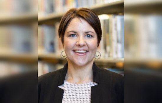 Annie Lewis Nominated as Multnomah County Library Director, Awaiting Confirmation