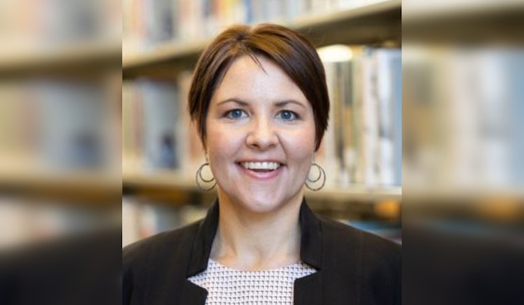 Annie Lewis Nominated as Multnomah County Library Director, Awaiting Confirmation