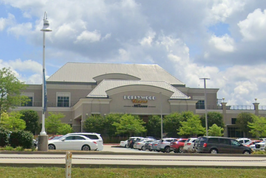 Anonymous Player Strikes Gold with $5M Lottery Win at Hollywood Casino in Washington County