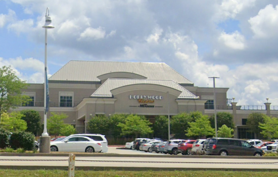 Anonymous Player Strikes Gold with $5M Lottery Win at Hollywood Casino in Washington County
