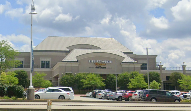 Anonymous Player Strikes Gold with $5M Lottery Win at Hollywood Casino in Washington County