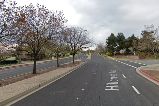 Antioch Community Mourns as Motorcyclist Dies in High-Speed Collision on Hillcrest Avenue