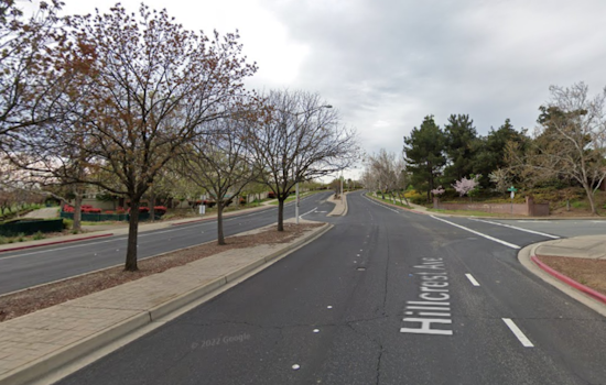 Antioch Community Mourns as Motorcyclist Dies in High-Speed Collision on Hillcrest Avenue