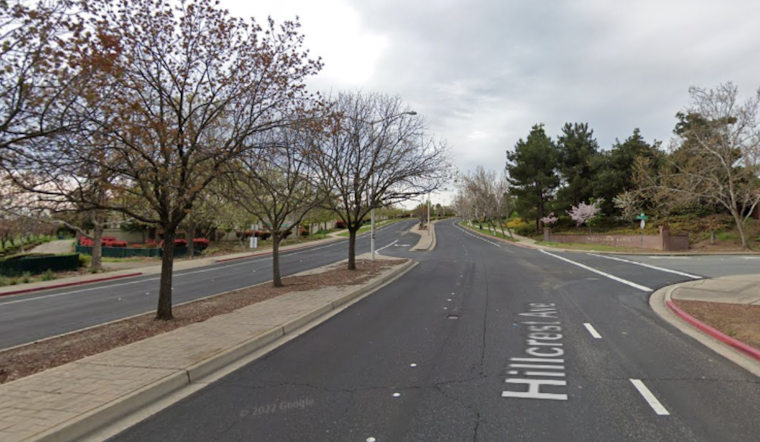 Antioch Community Mourns as Motorcyclist Dies in High-Speed Collision on Hillcrest Avenue