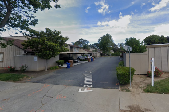 Antioch Man Arrested, Accused of Murdering Mother and Half-Brother After Bodies Found in Home