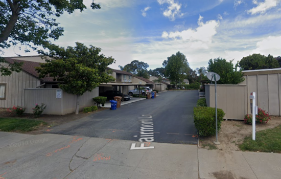 Antioch Man Arrested, Accused of Murdering Mother and Half-Brother After Bodies Found in Home