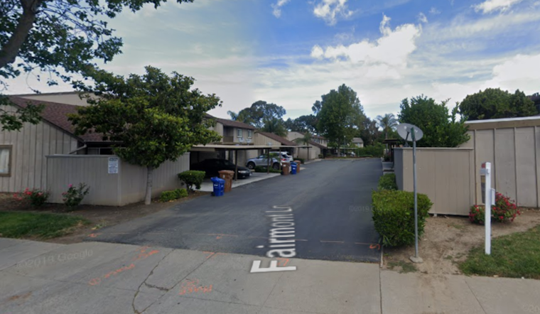 Antioch Man Arrested, Accused of Murdering Mother and Half-Brother After Bodies Found in Home