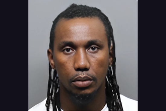 Antioch Police Arrest Man Suspected of a Decade-Long Series of Sexual Assaults