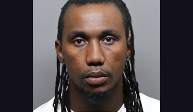 Antioch Police Arrest Man Suspected of a Decade-Long Series of Sexual Assaults