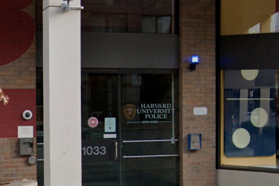 Antisemitic Incidents at Harvard Square Prompt Cambridge Police Investigation and Community Outcry