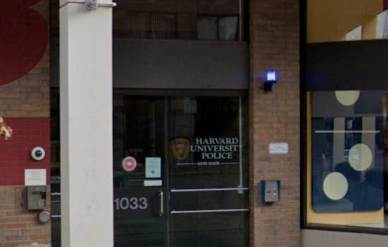 Antisemitic Incidents at Harvard Square Prompt Cambridge Police Investigation and Community Outcry