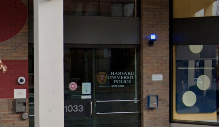Antisemitic Incidents at Harvard Square Prompt Cambridge Police Investigation and Community Outcry
