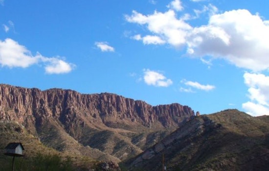 Apache Stronghold Brings Oak Flat Sacred Site Case to Supreme Court, Bolstered by Broad Coalition Support