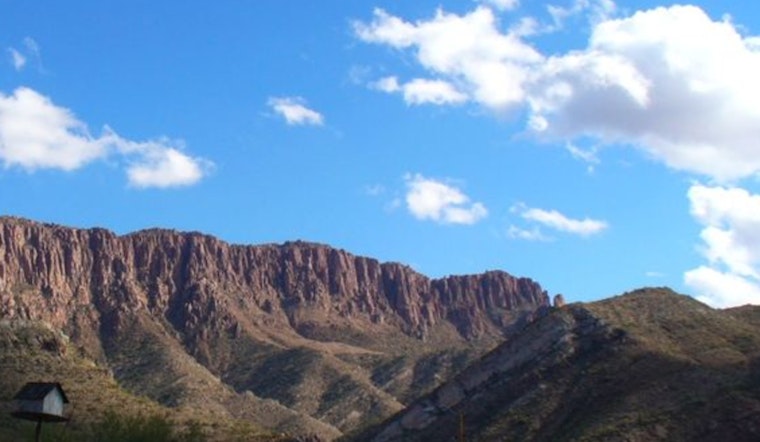 Apache Stronghold Brings Oak Flat Sacred Site Case to Supreme Court, Bolstered by Broad Coalition Support