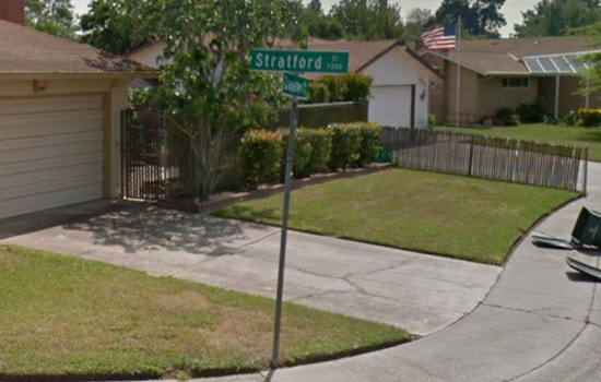 Apartment Blaze in North Highlands Displaces Families, One Injured, Pets Rescued