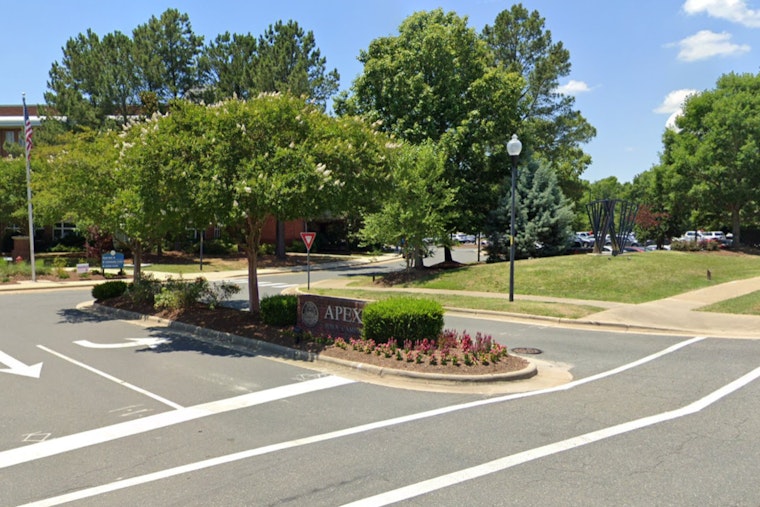 Apex and Wake Forest Rank as North Carolina's Top Small Cities for Quality Living