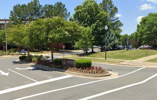 Apex and Wake Forest Rank as North Carolina's Top Small Cities for Quality Living