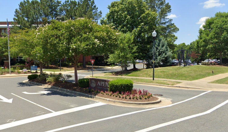 Apex and Wake Forest Rank as North Carolina's Top Small Cities for Quality Living