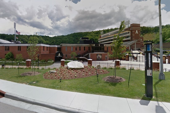 Appalachian State University to Resume Classes After Hurricane Helene Disruption, Boone Sees Infrastructure Improvement