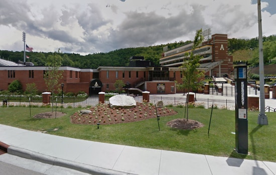 Appalachian State University to Resume Classes After Hurricane Helene Disruption, Boone Sees Infrastructure Improvement